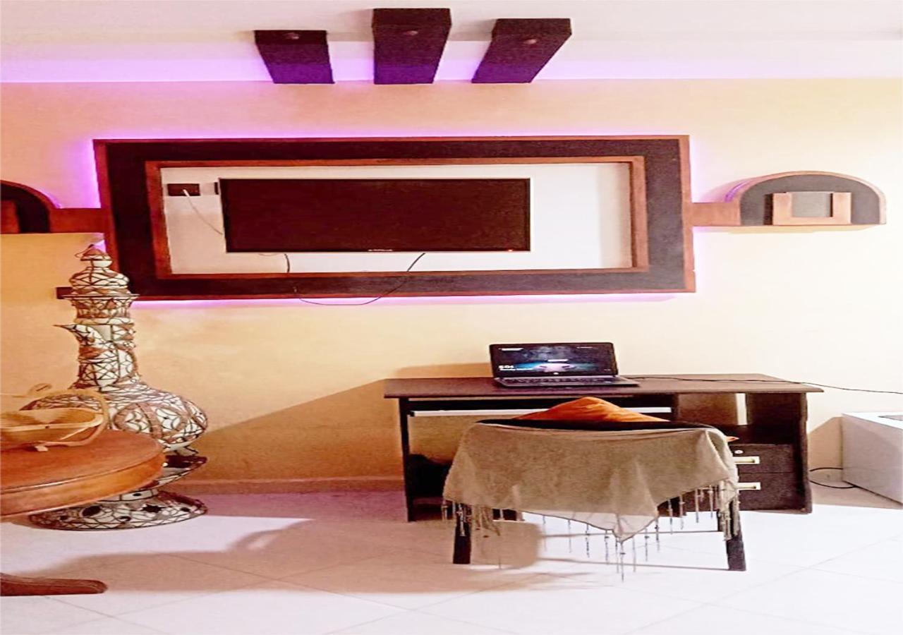 Welcome In Appartement Marocain Proche De La Mer A Sidi Bouzid Safi Eksteriør bilde