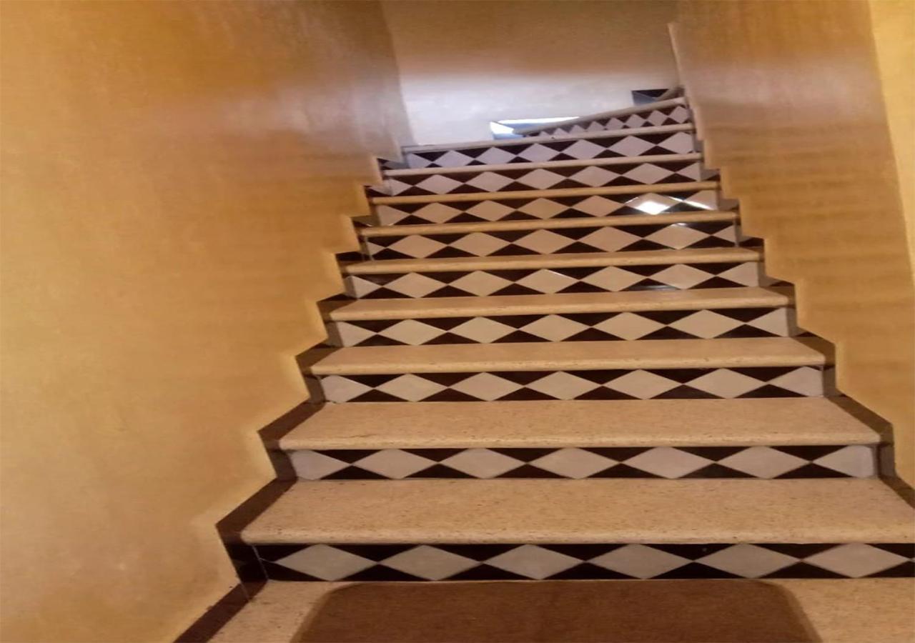 Welcome In Appartement Marocain Proche De La Mer A Sidi Bouzid Safi Eksteriør bilde