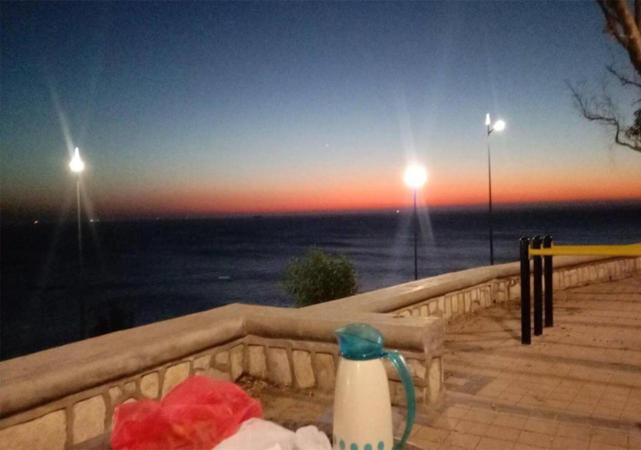 Welcome In Appartement Marocain Proche De La Mer A Sidi Bouzid Safi Eksteriør bilde