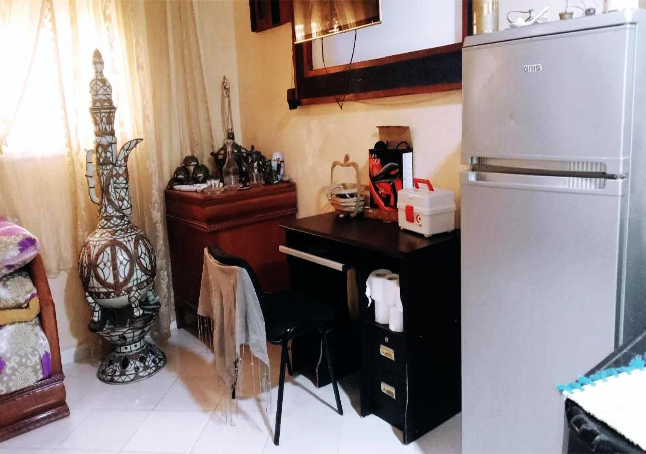Welcome In Appartement Marocain Proche De La Mer A Sidi Bouzid Safi Eksteriør bilde
