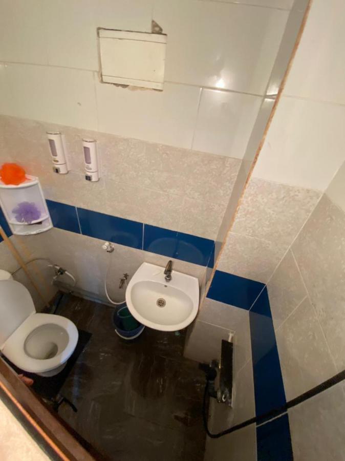 Welcome In Appartement Marocain Proche De La Mer A Sidi Bouzid Safi Eksteriør bilde