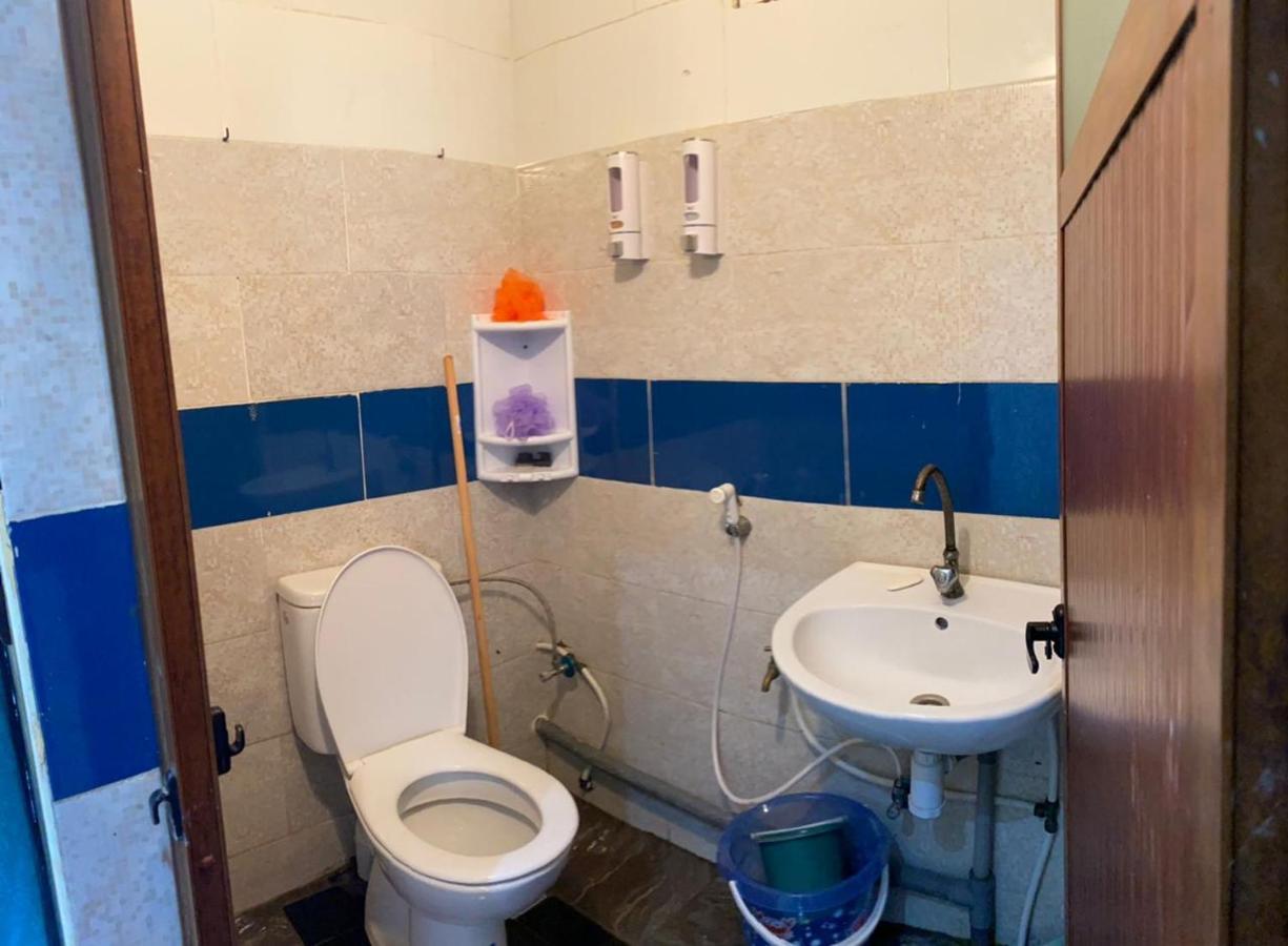 Welcome In Appartement Marocain Proche De La Mer A Sidi Bouzid Safi Eksteriør bilde