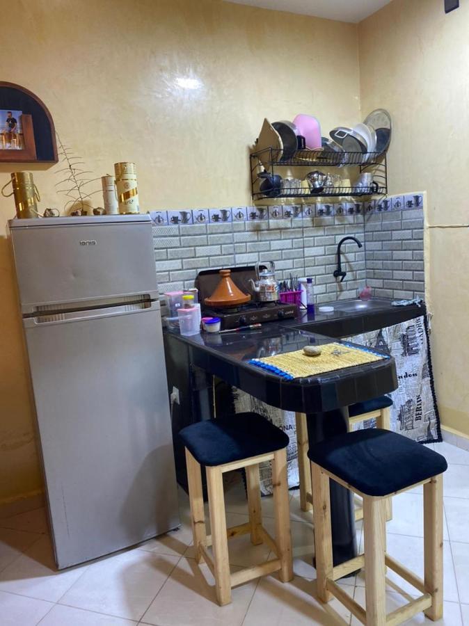 Welcome In Appartement Marocain Proche De La Mer A Sidi Bouzid Safi Eksteriør bilde
