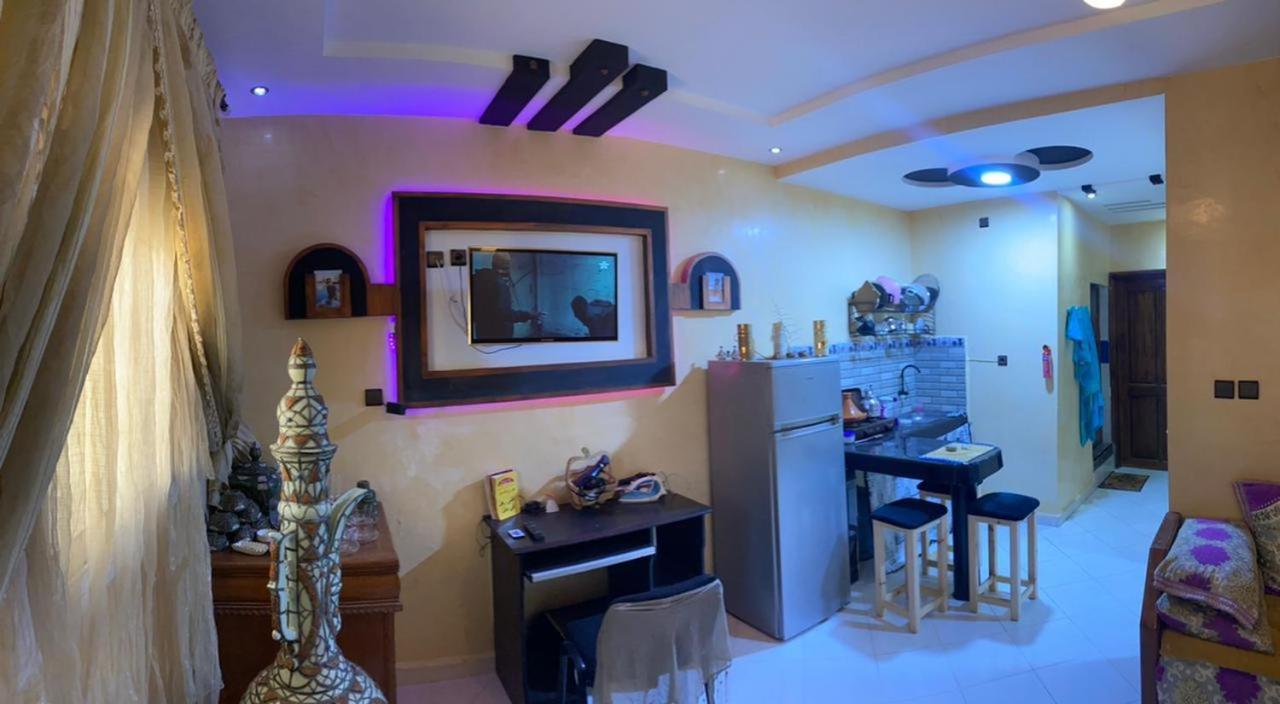 Welcome In Appartement Marocain Proche De La Mer A Sidi Bouzid Safi Eksteriør bilde