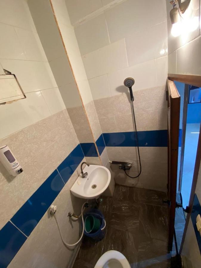 Welcome In Appartement Marocain Proche De La Mer A Sidi Bouzid Safi Eksteriør bilde