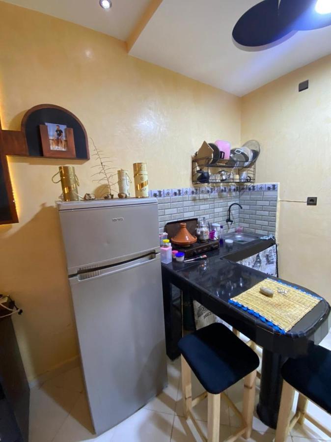 Welcome In Appartement Marocain Proche De La Mer A Sidi Bouzid Safi Eksteriør bilde