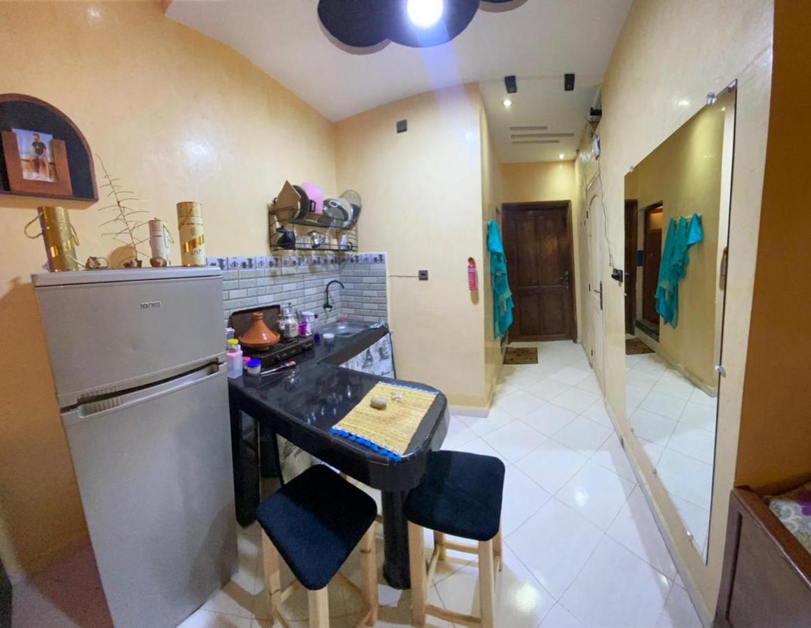 Welcome In Appartement Marocain Proche De La Mer A Sidi Bouzid Safi Eksteriør bilde